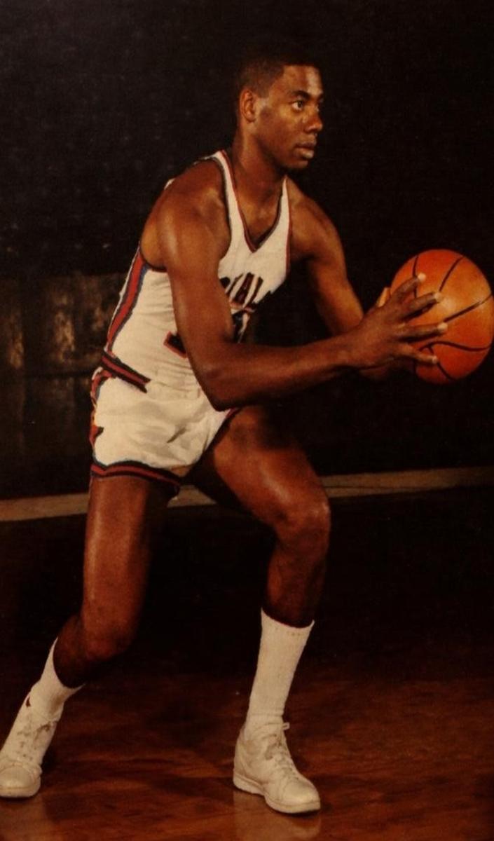 1963 Oscar Robertson #NNO