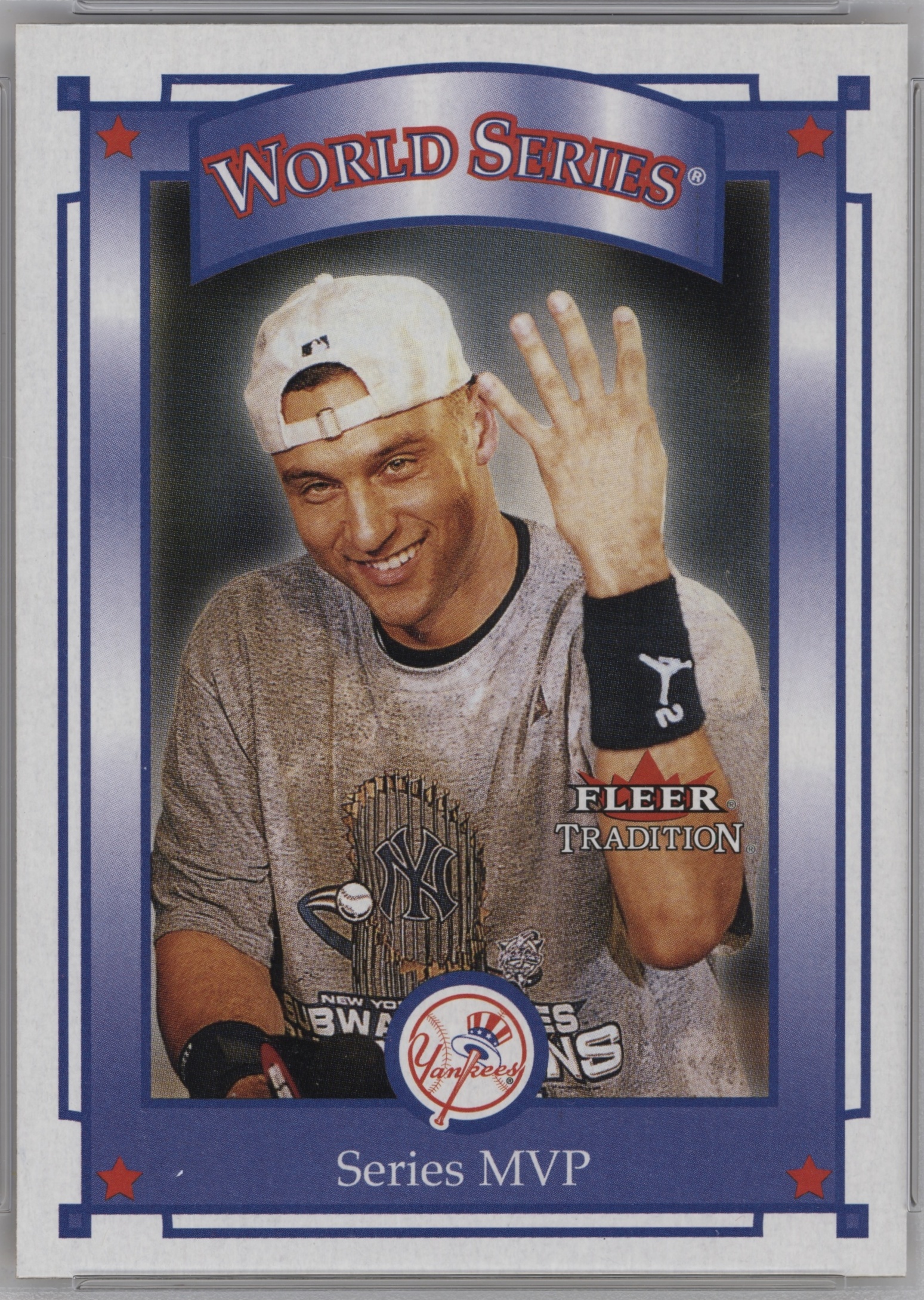 Derek Jeter