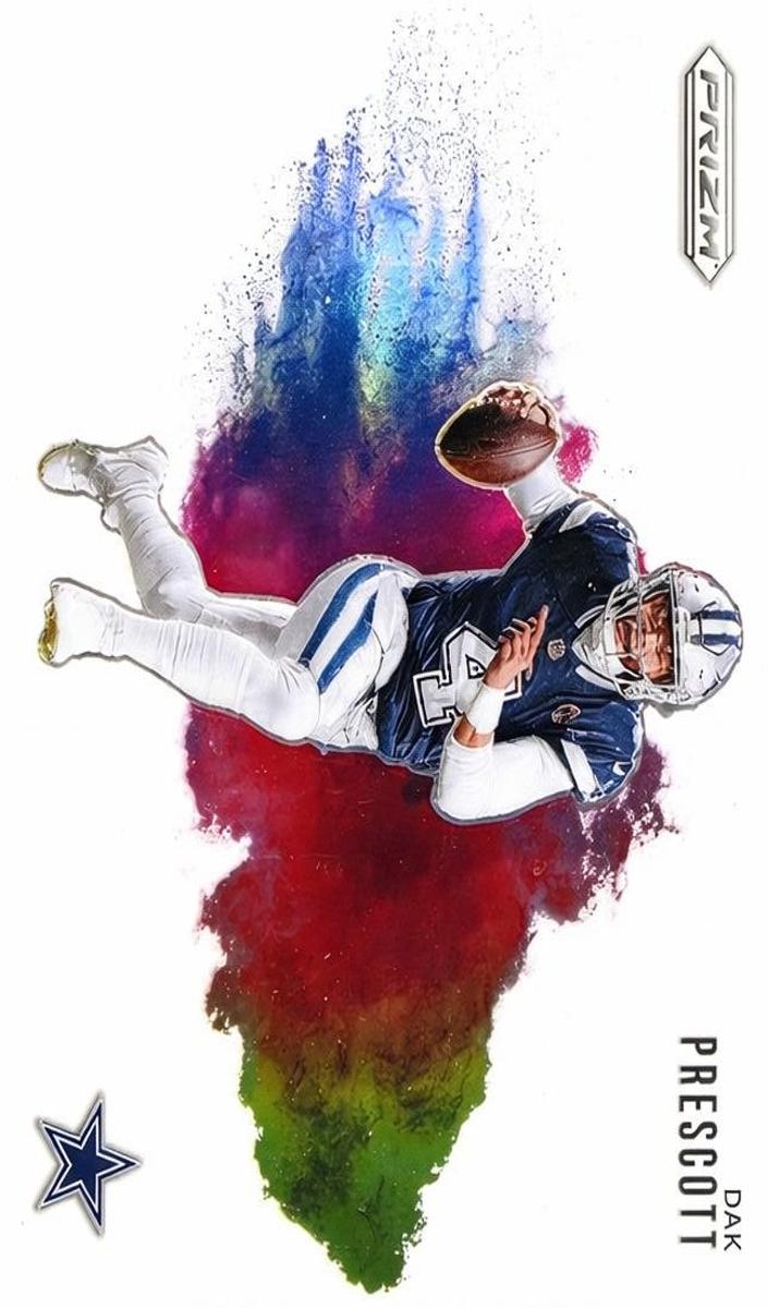 2024 Dak Prescott #24