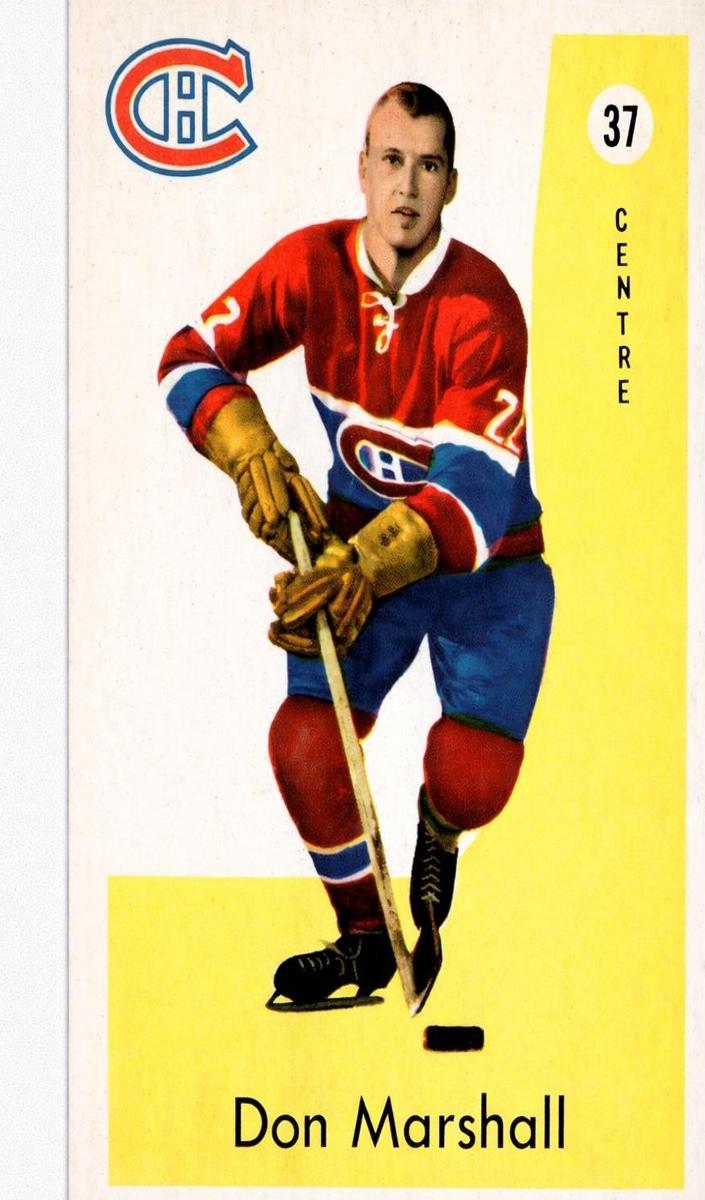 1959 Don Marshall #37
