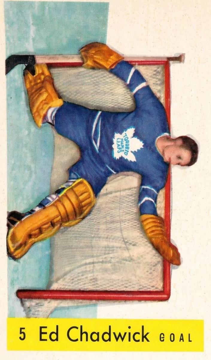 1959 Ed Chadwick #5