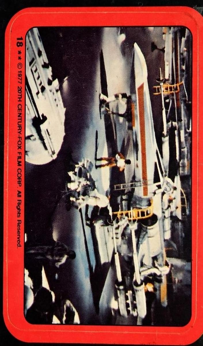 1977 The Rebel Fleet #18