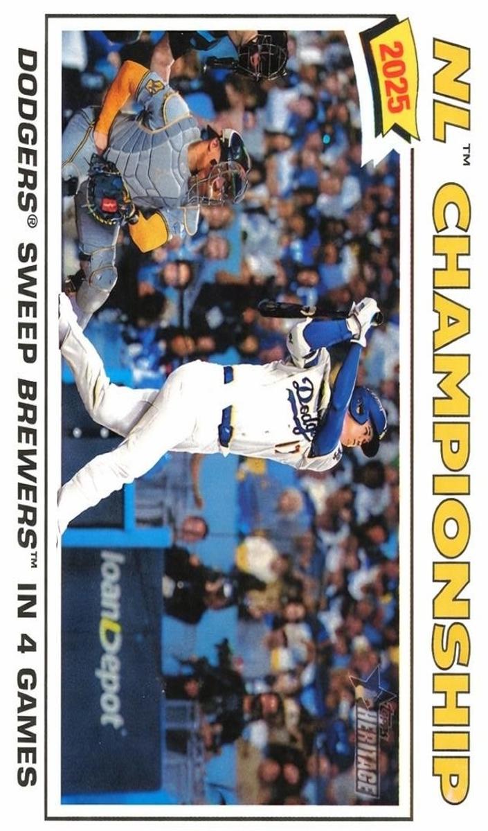 2026 NL Champions #277