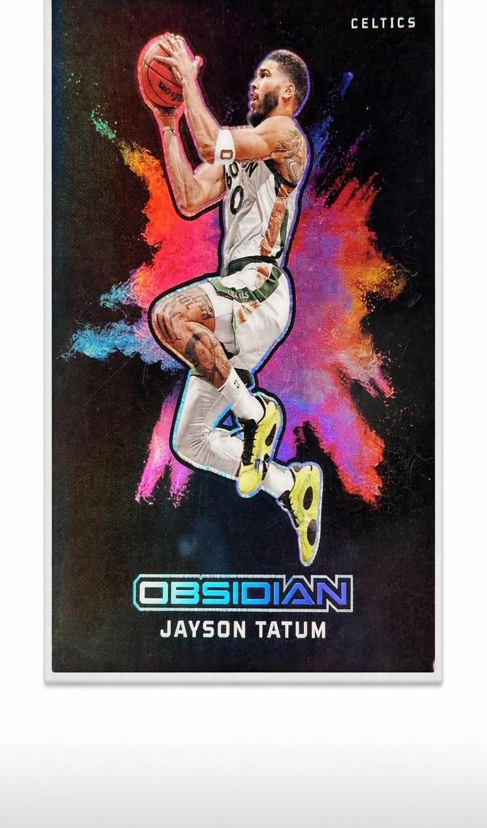2023 Jayson Tatum #17