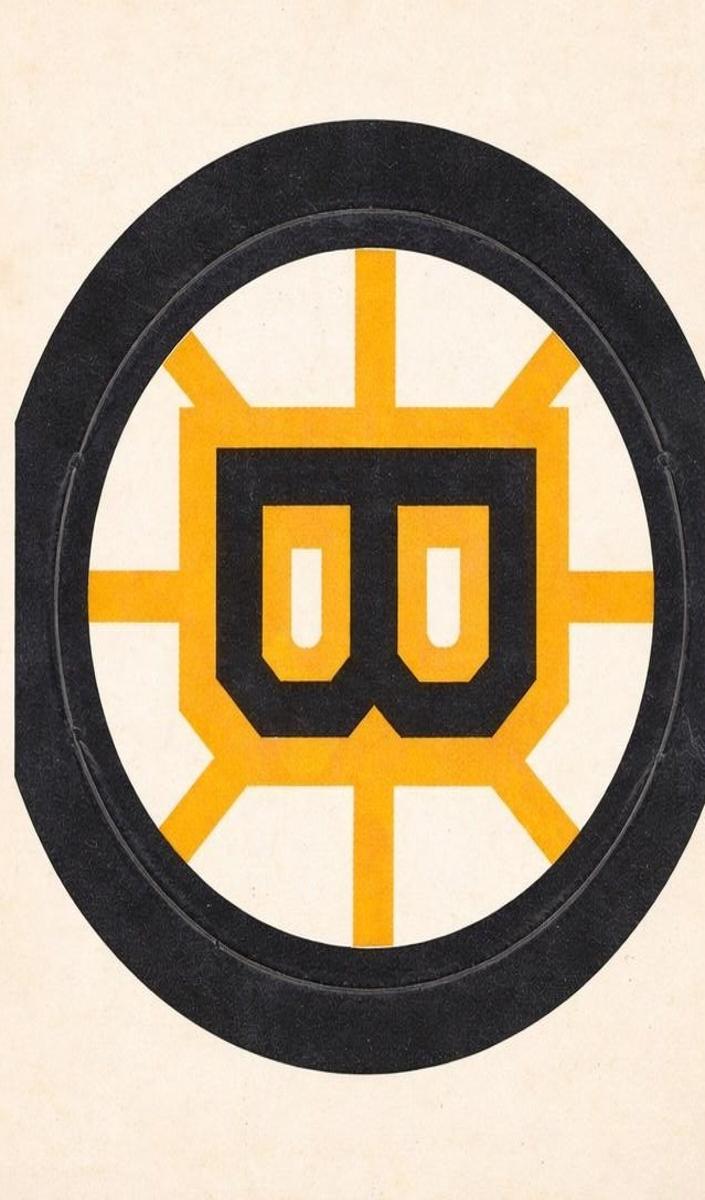 1972 Boston Bruins #NNO
