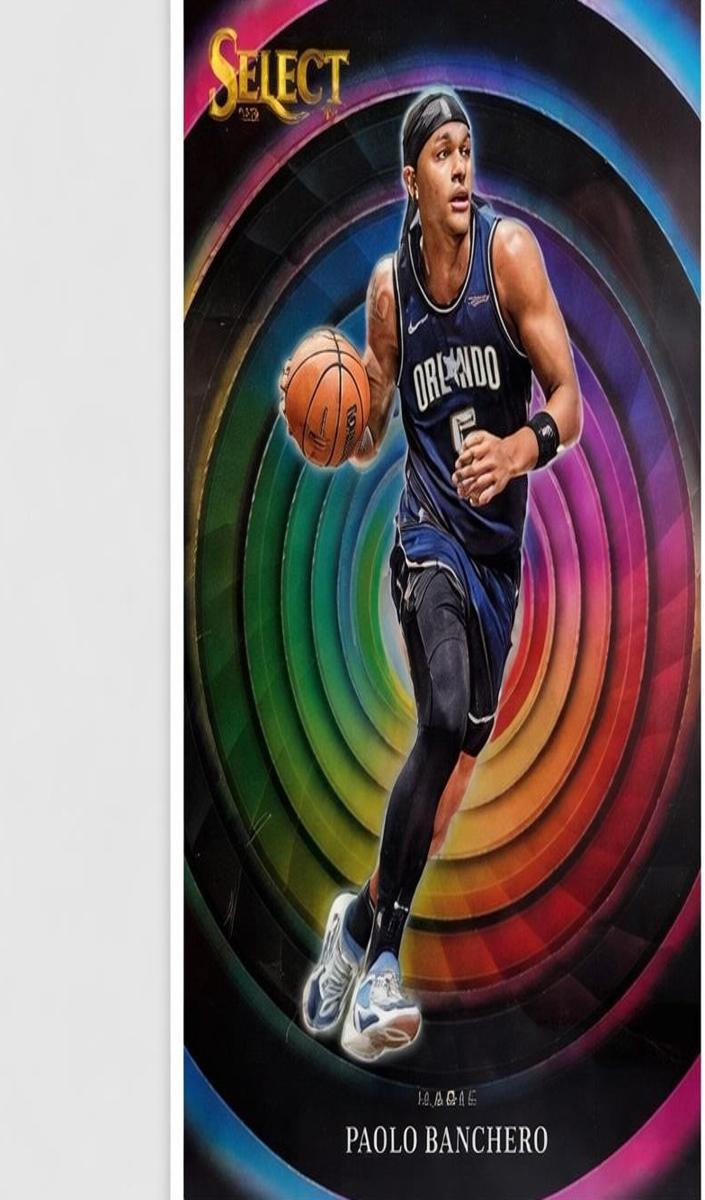 2023 Paolo Banchero #20