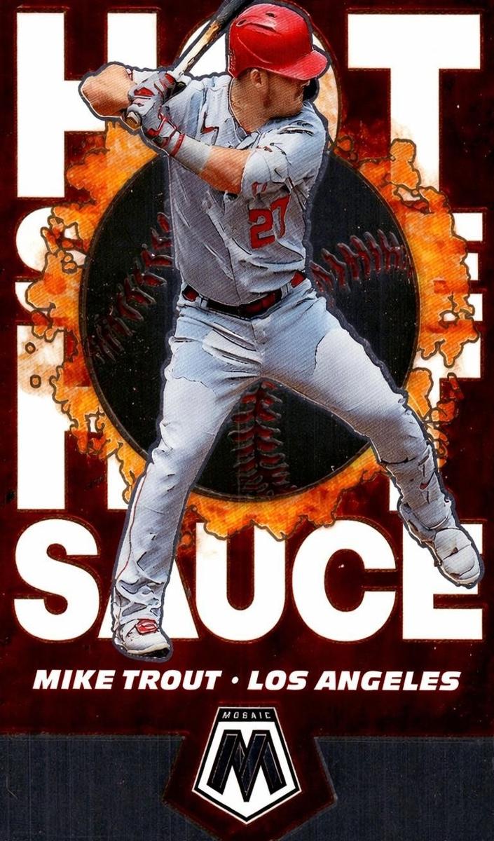 Mike Trout