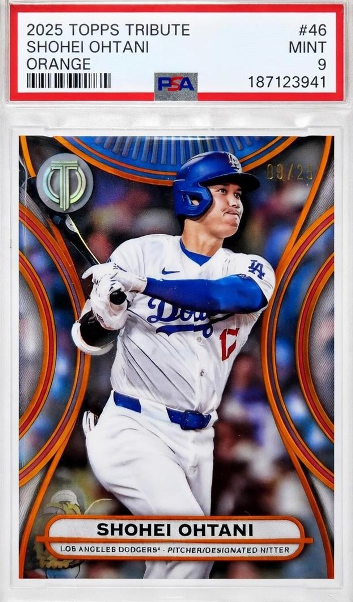 Shohei Ohtani