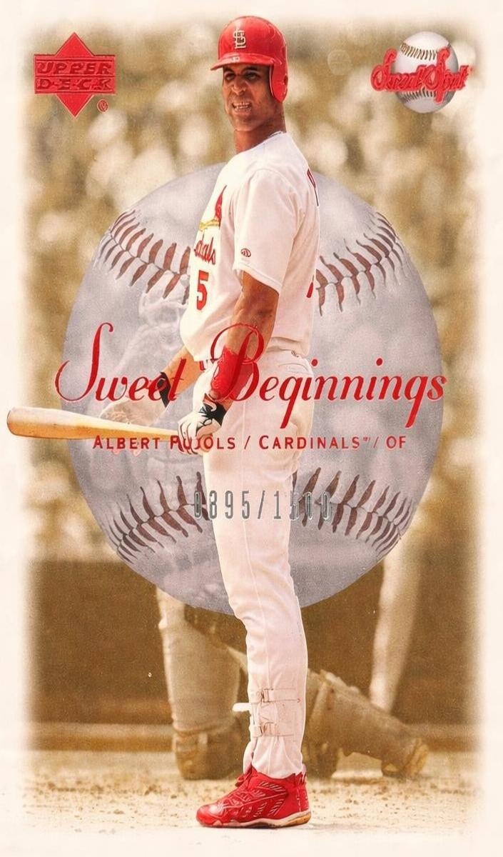 Albert Pujols