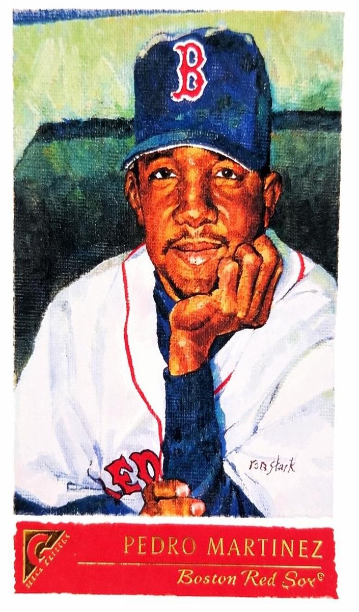 Pedro Martinez