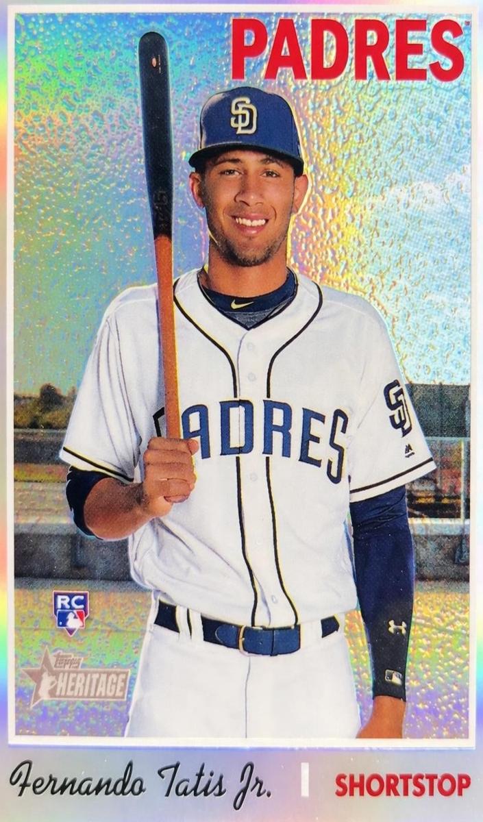 Fernando Tatis Jr.