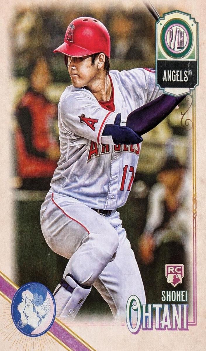 Shohei Ohtani