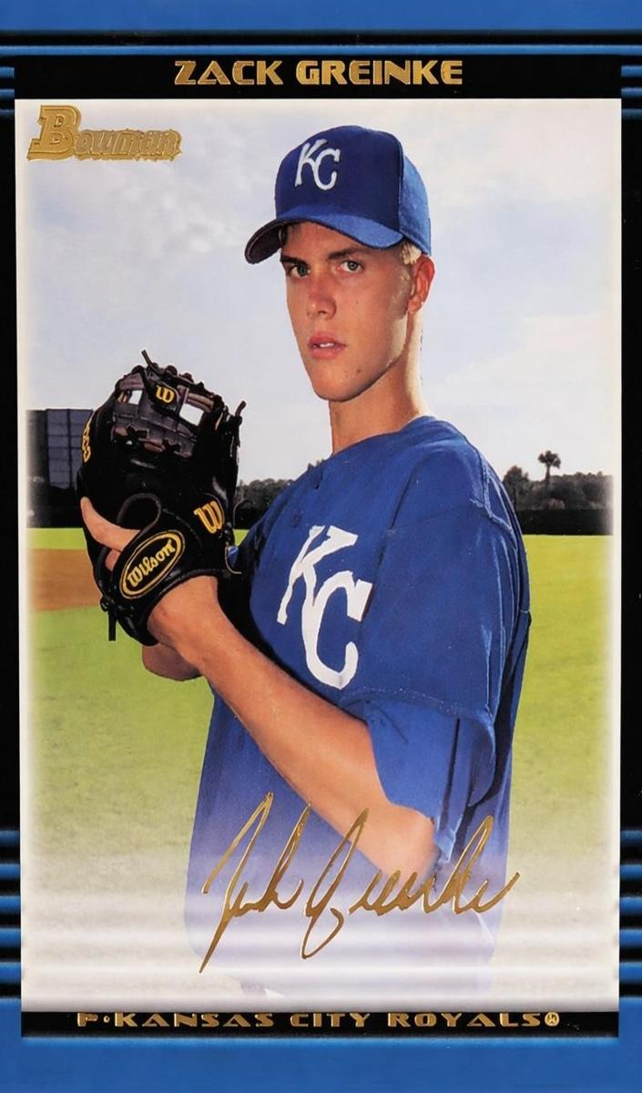 Zack Greinke