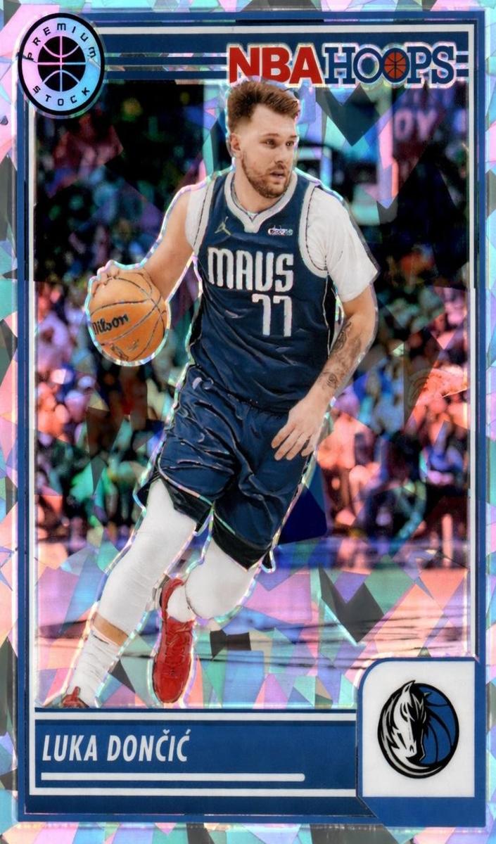 2023 Luka Doncic #9