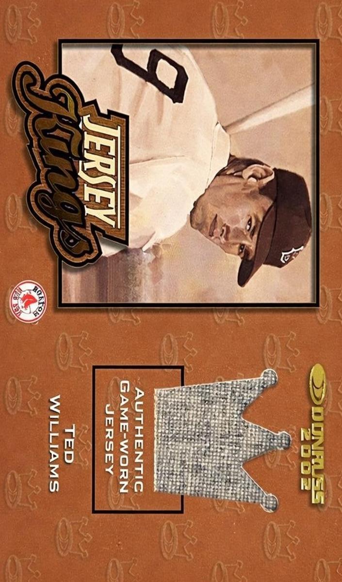 Ted Williams