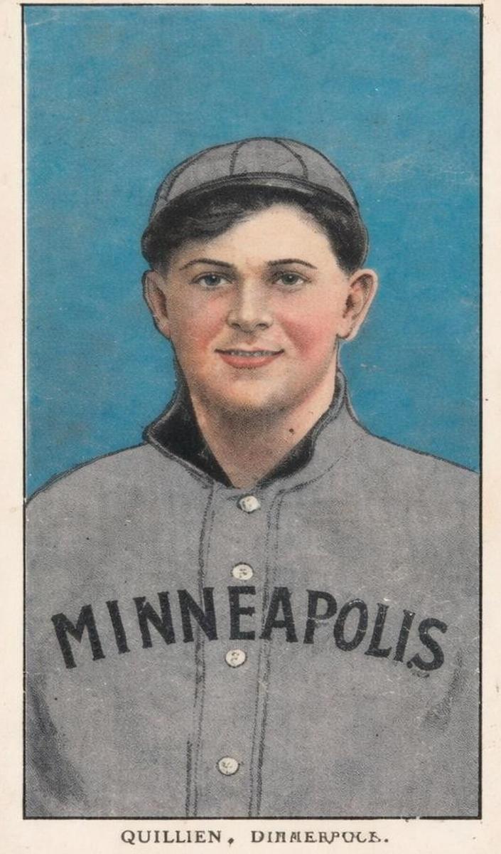 1909 Lee Quillen