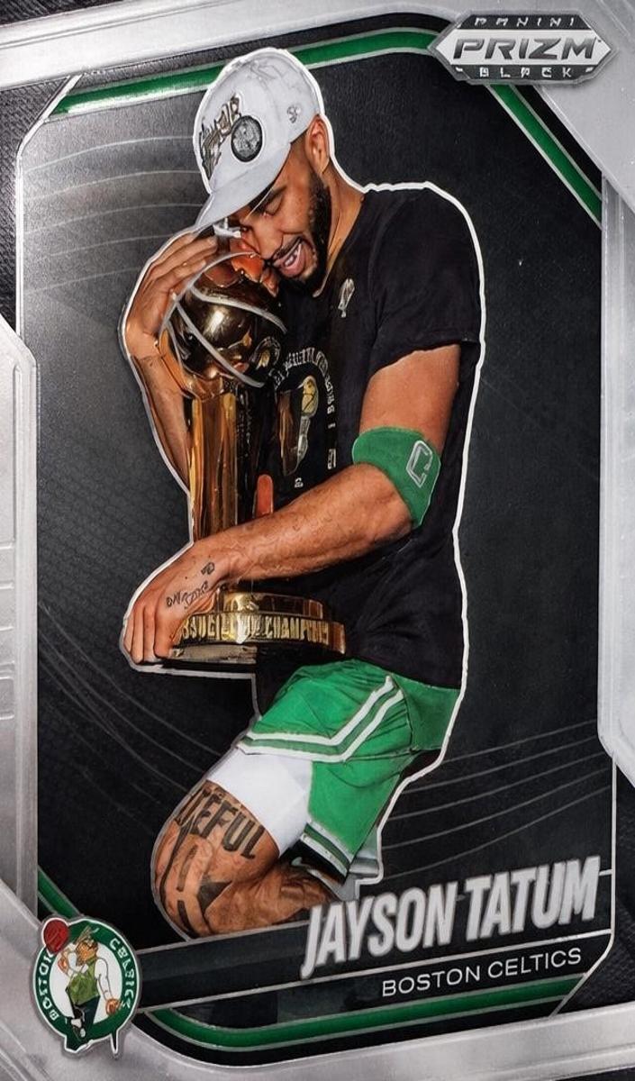 2024 Jayson Tatum #139