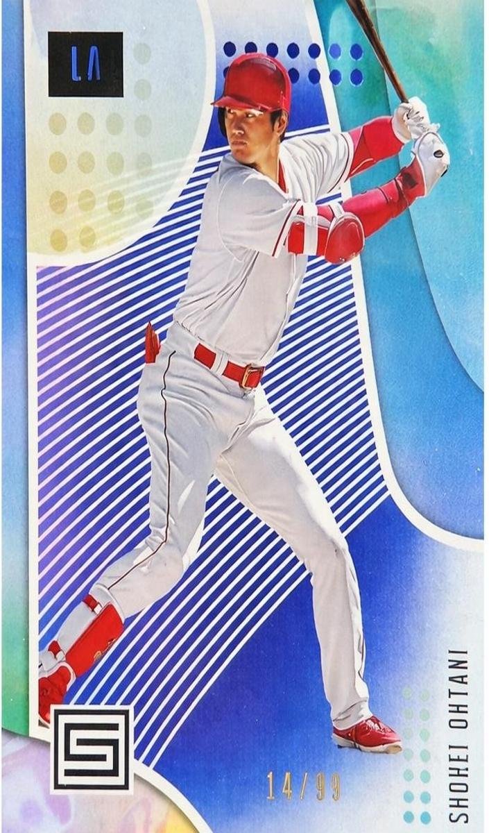 Shohei Ohtani