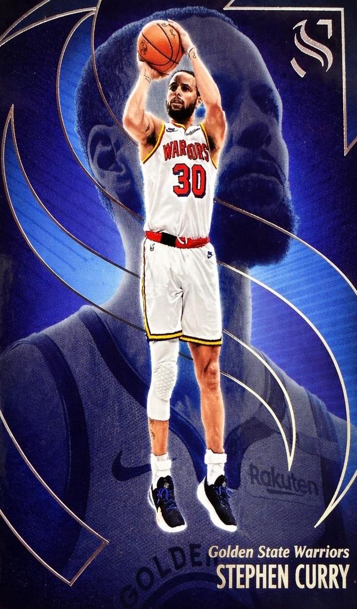 2024 Stephen Curry #37