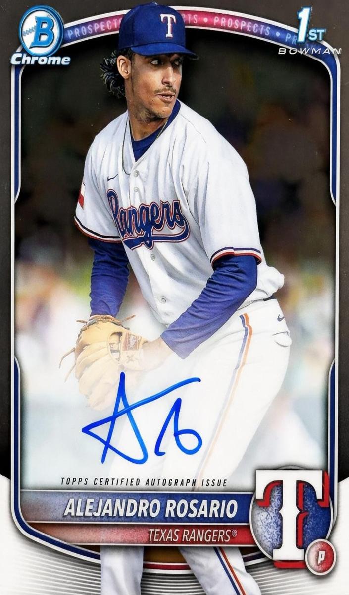 2025 Alejandro Rosario #CPA-ARO