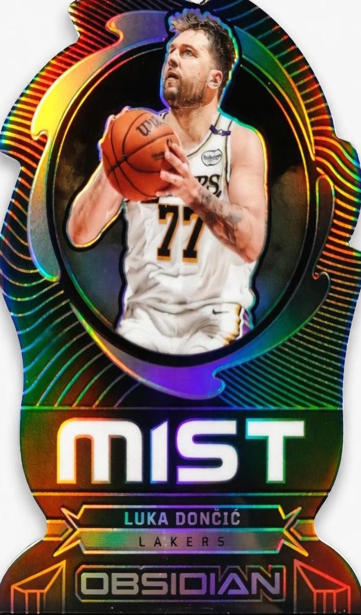 2024 Luka Doncic #11