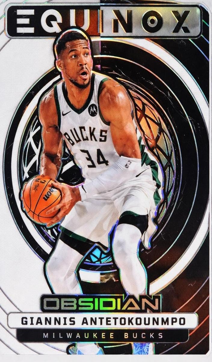 2024 Giannis Antetokounmpo #28