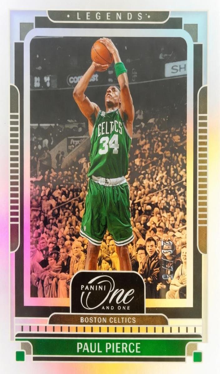 2024 Paul Pierce #170