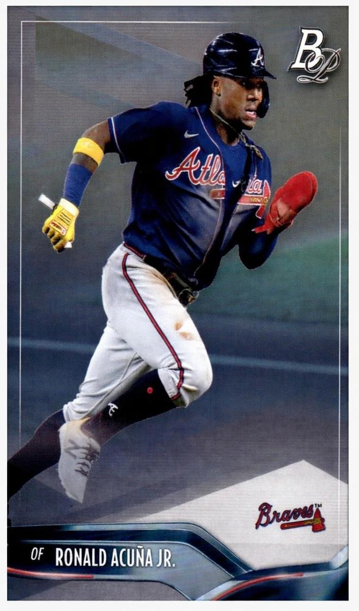 Ronald Acuna Jr.