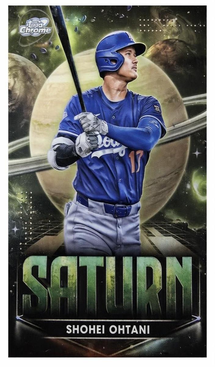 Shohei Ohtani