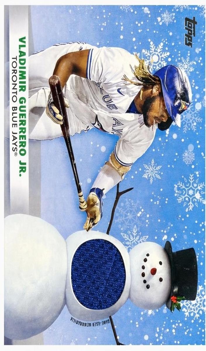 Vladimir Guerrero Jr.