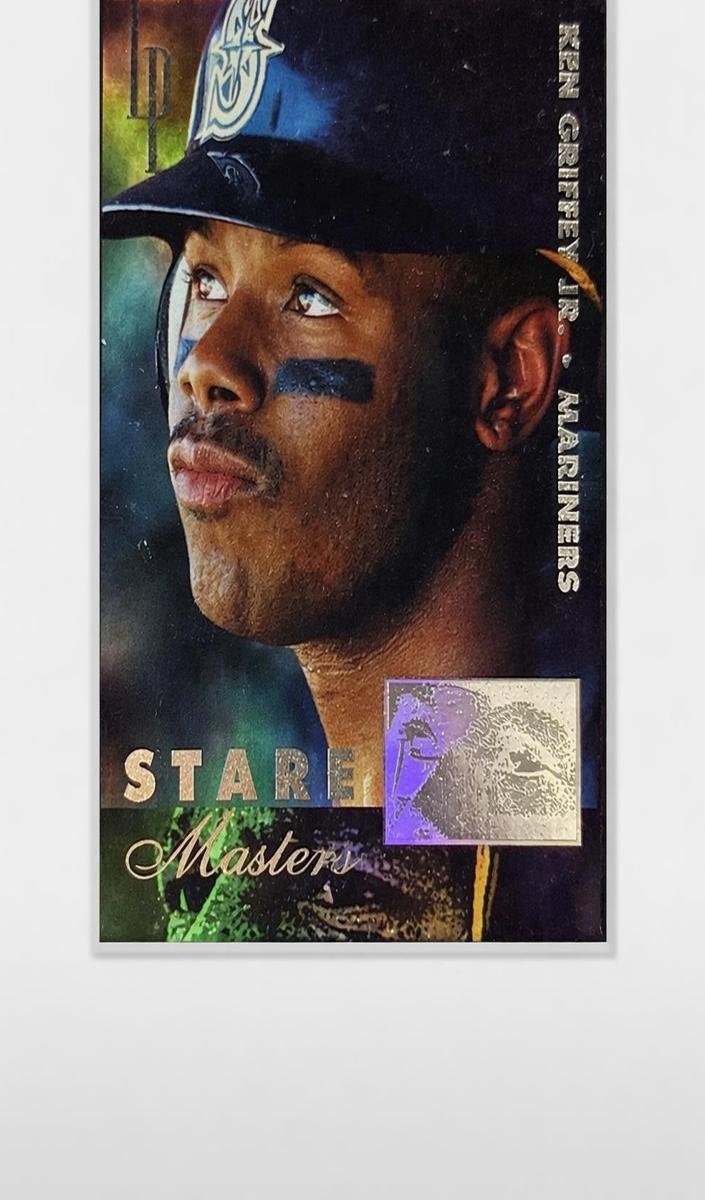 Ken Griffey Jr.