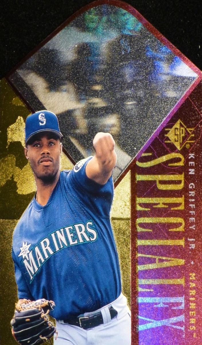 Ken Griffey Jr.