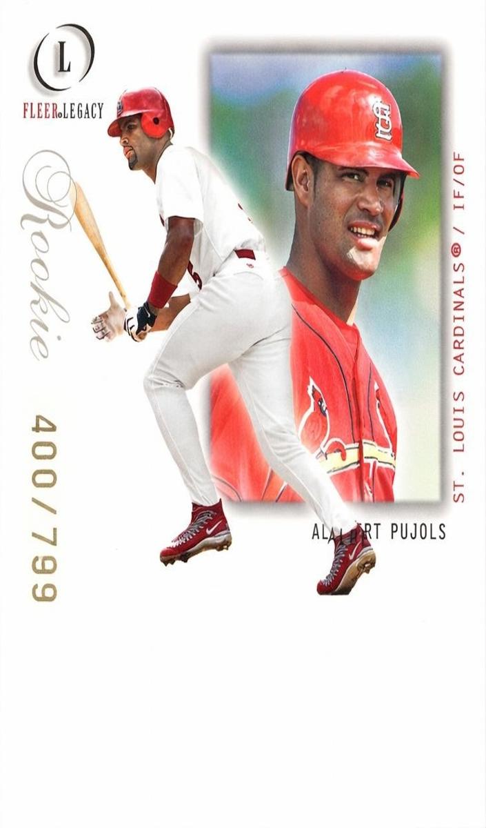 Albert Pujols