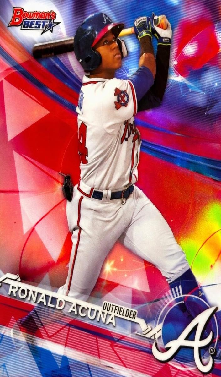 Ronald Acuna Jr.