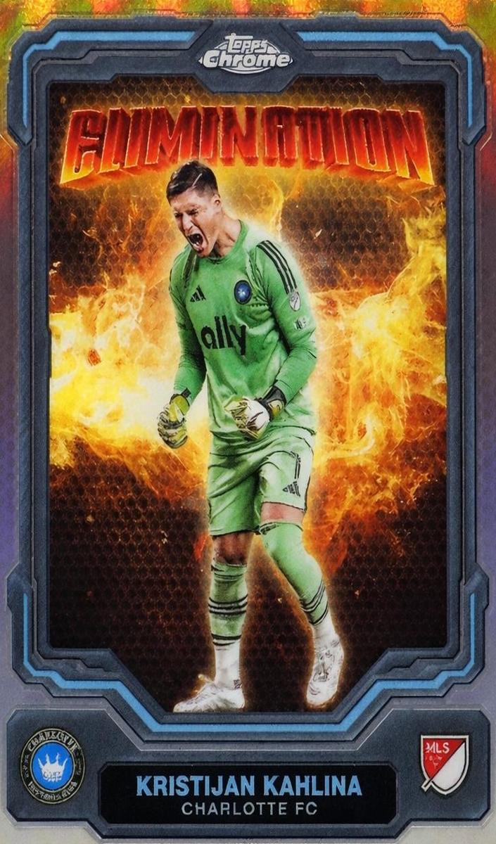 2025 Kristijan Kahlina #EL-8