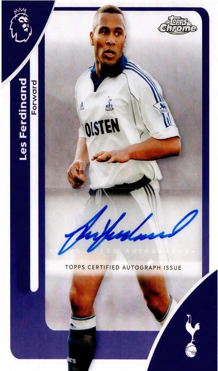 2026 Les Ferdinand #CA-LF