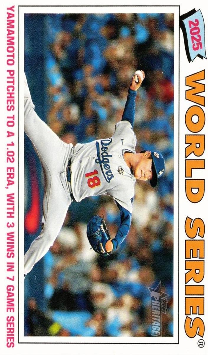 2026 World Series Highlights #313