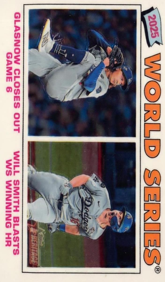 2026 World Series Highlights #312