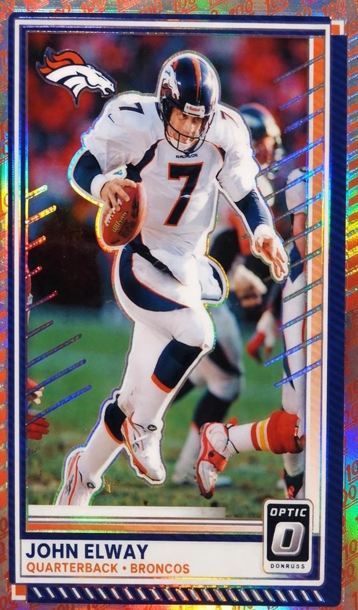 2025 John Elway #171