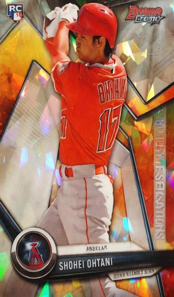 Shohei Ohtani
