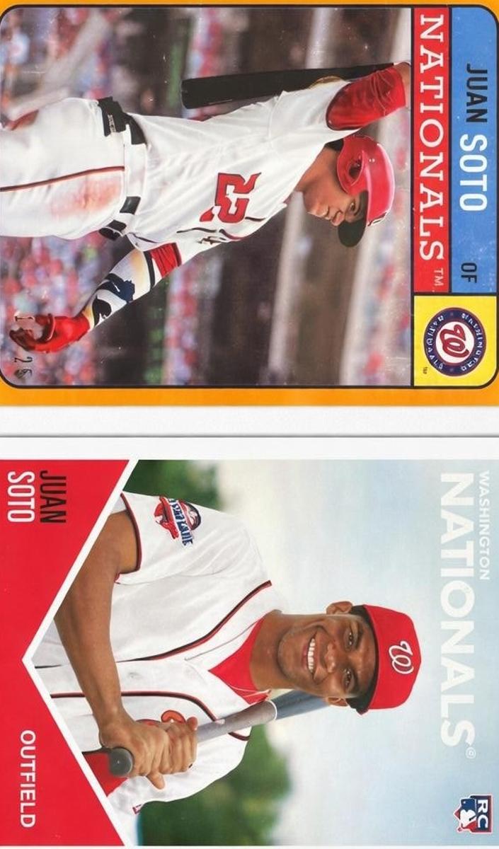 Juan Soto
