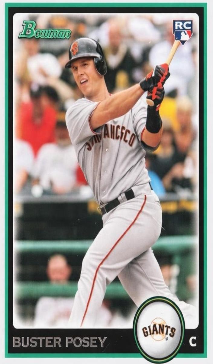 Buster Posey