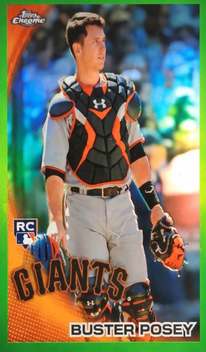 Buster Posey