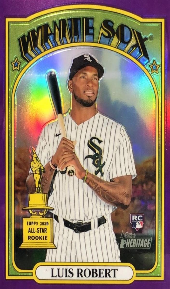 Luis Robert