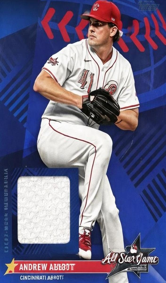 2025 Andrew Abbott #AS-AA