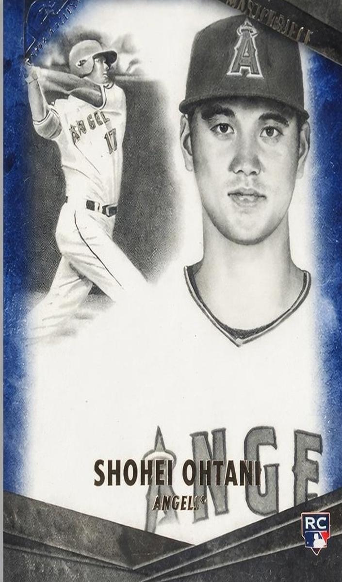 Shohei Ohtani