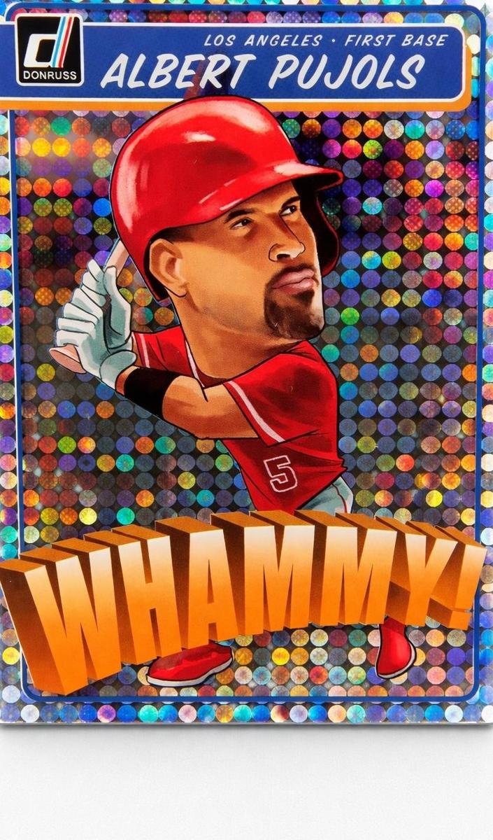 Albert Pujols
