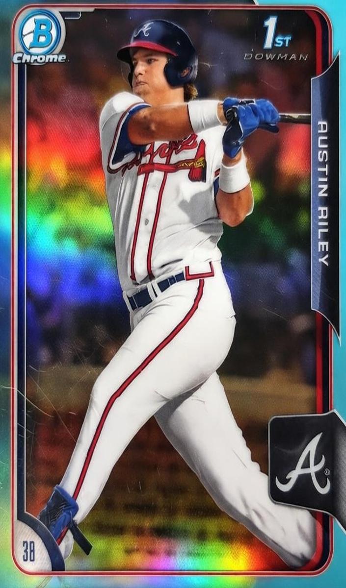 Austin Riley