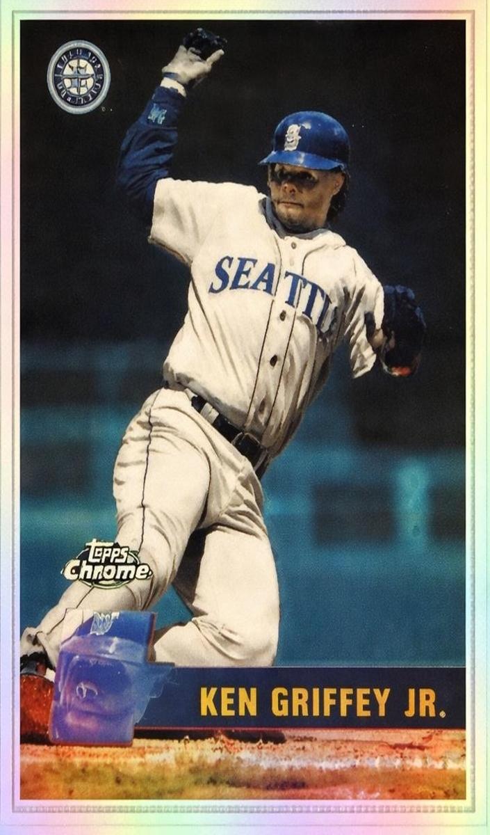 Ken Griffey Jr.