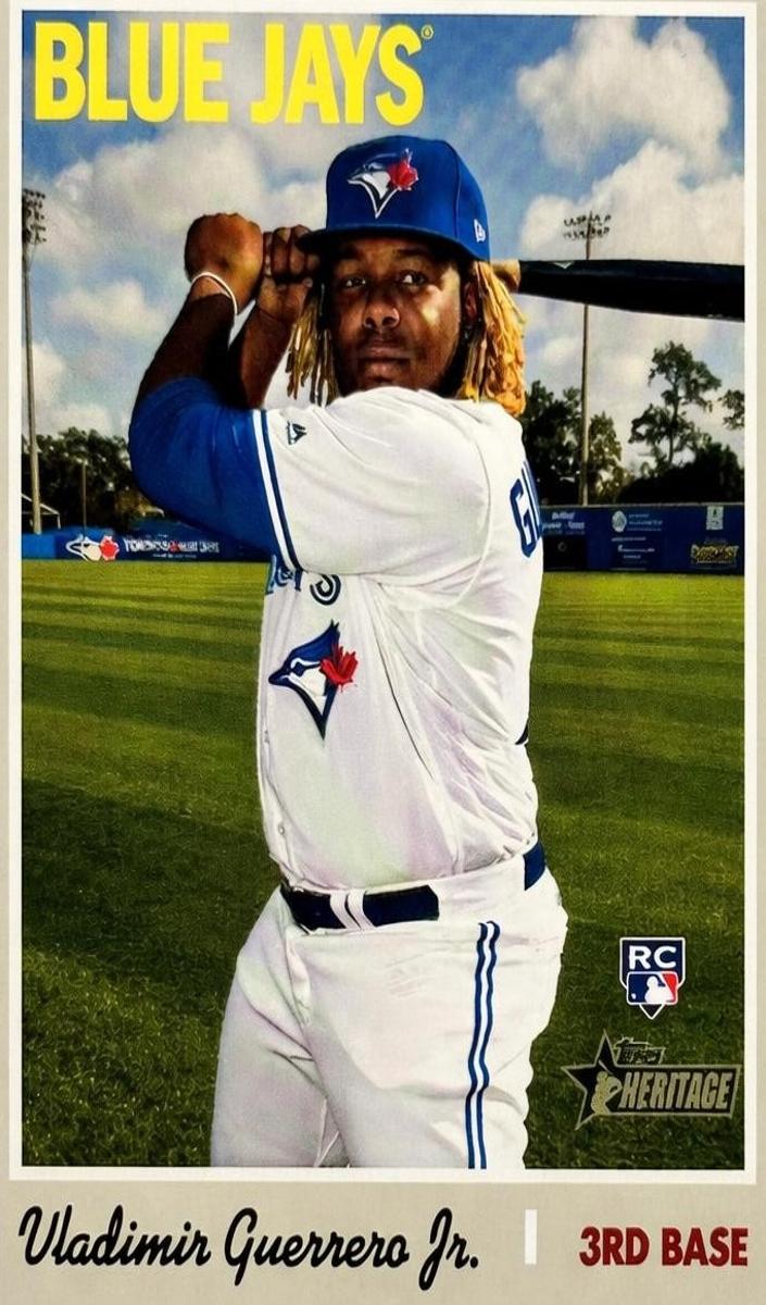 Vladimir Guerrero Jr.